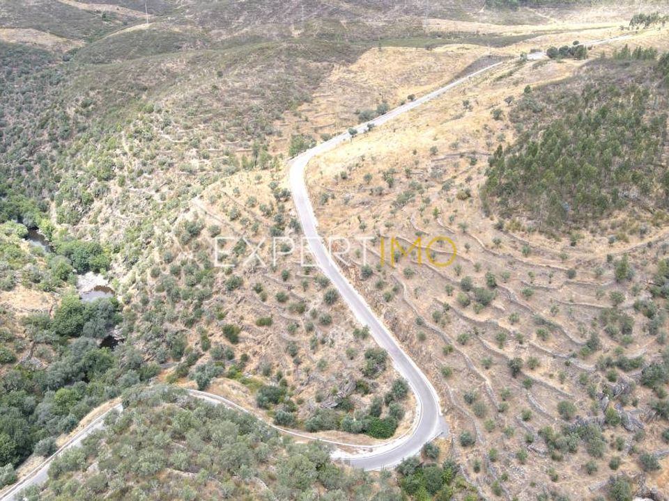 Terreno en Santana, Portalegre - foto 1