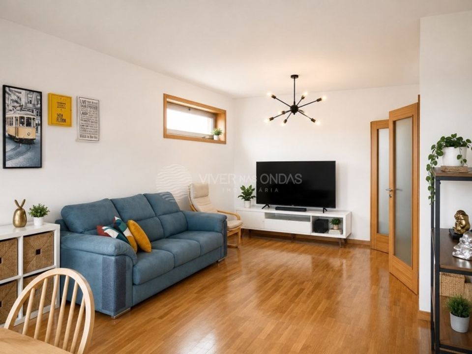 Appartement in Valongo, Porto - foto 4