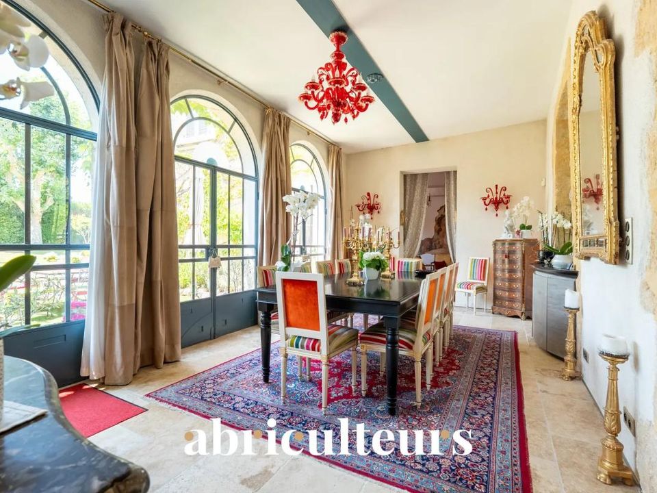 Villa in Bouc-Bel-Air, Bouches-du-Rhone - foto 3