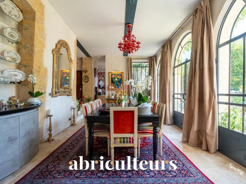 Villa in Bouc-Bel-Air, Bouches-du-Rhone - foto 4
