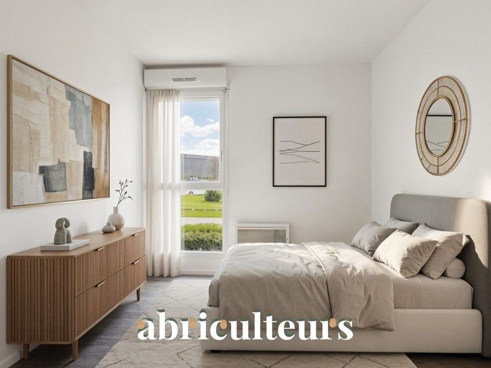 Leilighet i Survilliers, Val-d'Oise - bilde 4
