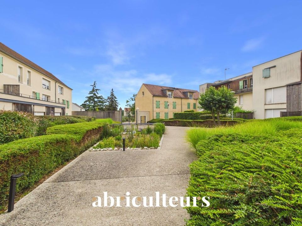 Leilighet i Survilliers, Val-d'Oise - bilde 1