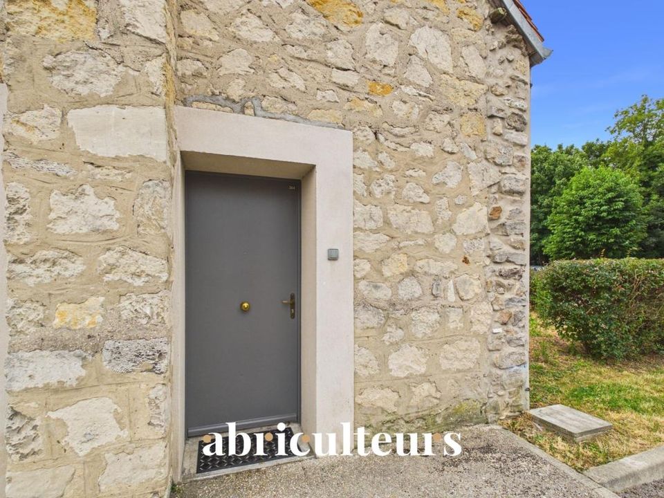 Leilighet i Survilliers, Val-d'Oise - bilde 5