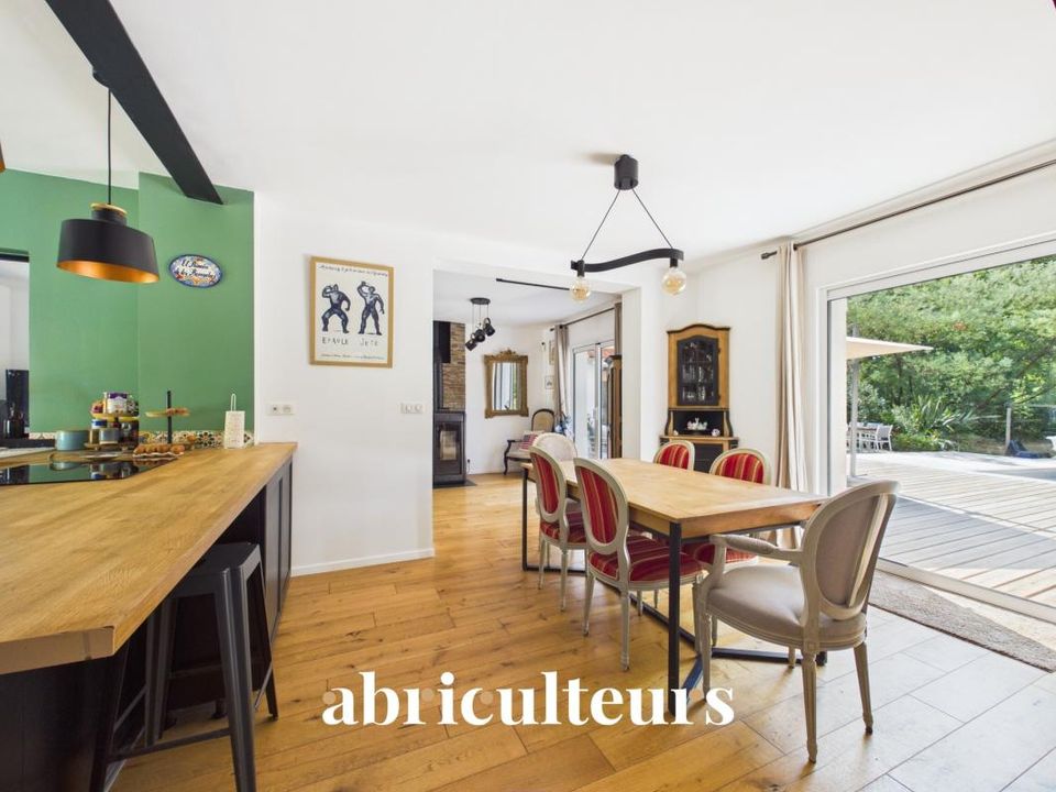 Haus in Sautron, Loire-Atlantique - Foto 3