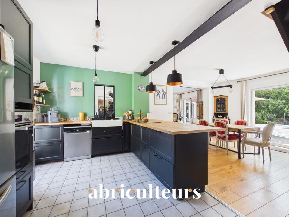 Haus in Sautron, Loire-Atlantique - Foto 4