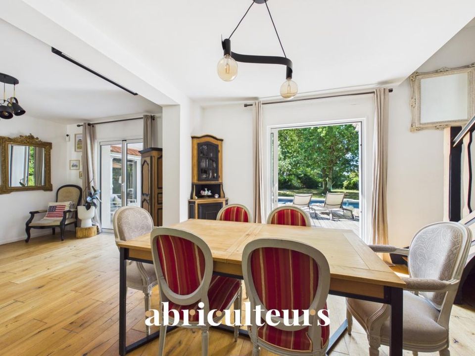 Haus in Sautron, Loire-Atlantique - Foto 5