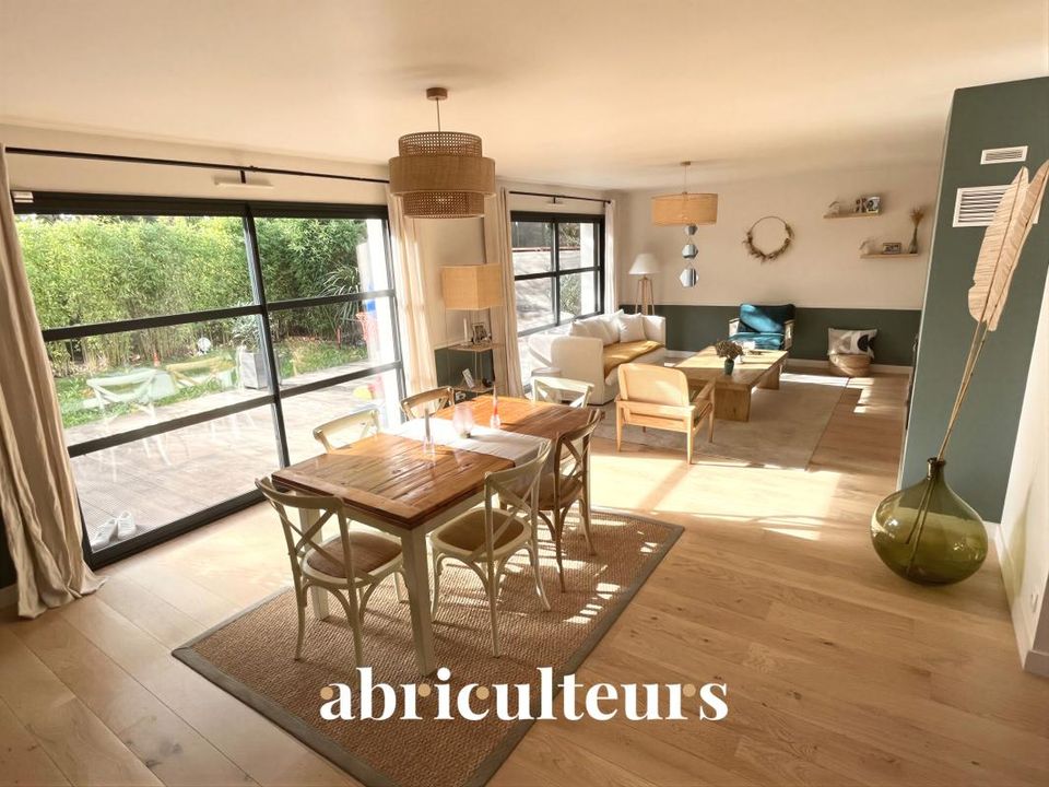 Haus in Sautron, Loire-Atlantique - Foto 1