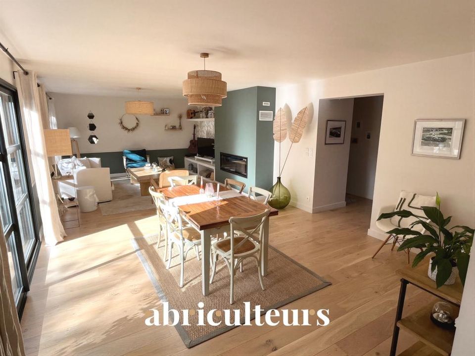 Haus in Sautron, Loire-Atlantique - Foto 2