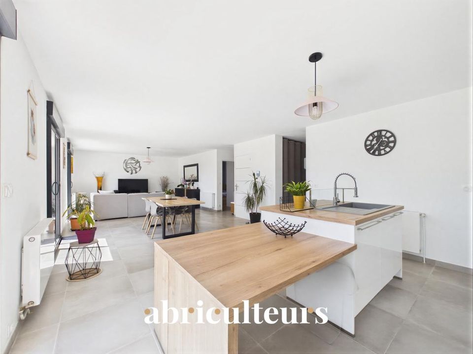 Villa en Couëron, Loire-Atlantique - foto 3