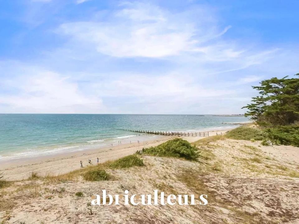 Haus in Noirmoutier-en-l'Île, Vendee - Foto 3