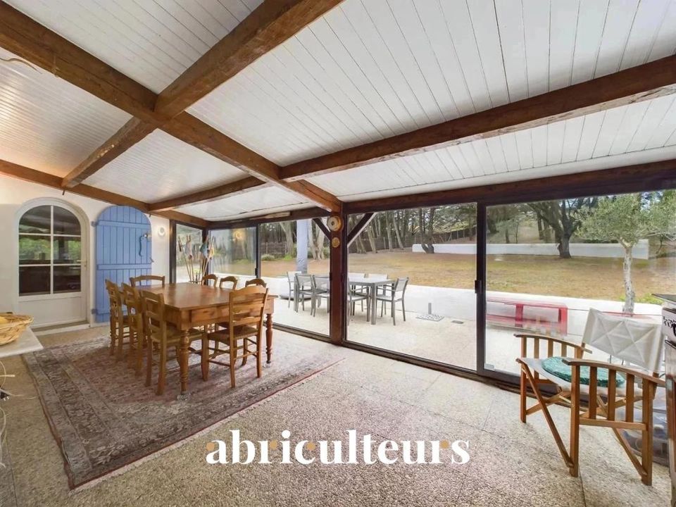 Haus in Noirmoutier-en-l'Île, Vendee - Foto 4