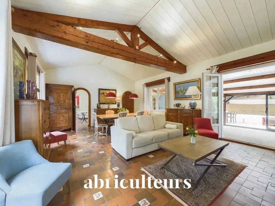 Haus in Noirmoutier-en-l'Île, Vendee - Foto 5