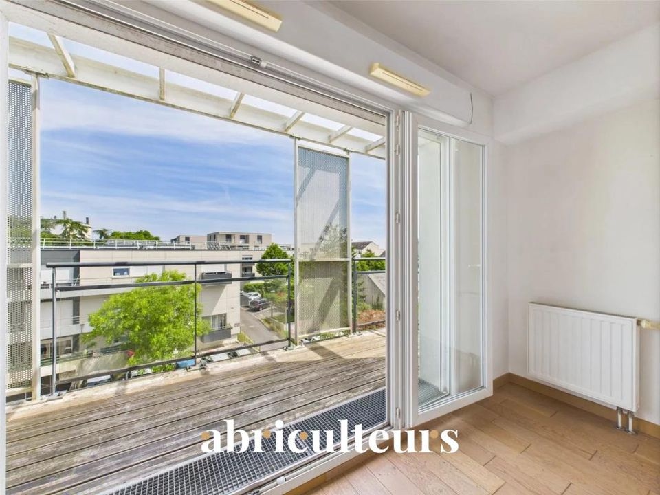 Lejlighed i Saint-Herblain, Loire-Atlantique - foto 1