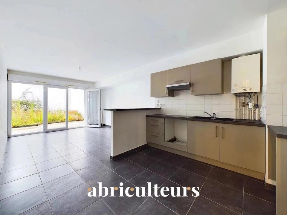 Lejlighed i Saint-Herblain, Loire-Atlantique - foto 2