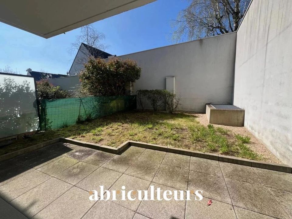 Lejlighed i Saint-Herblain, Loire-Atlantique - foto 3