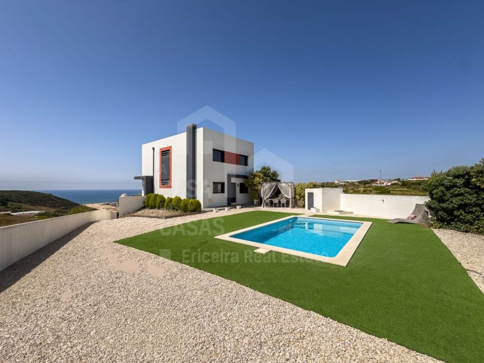 Villa en Ericeira, Lisbon - foto 1