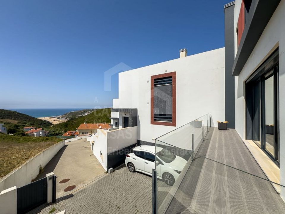 Villa en Ericeira, Lisbon - foto 5