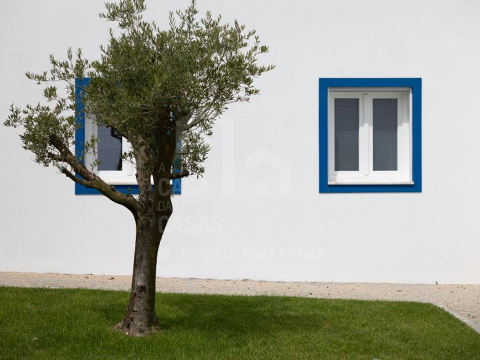 Villa i Mafra, Lisbon - bilde 1