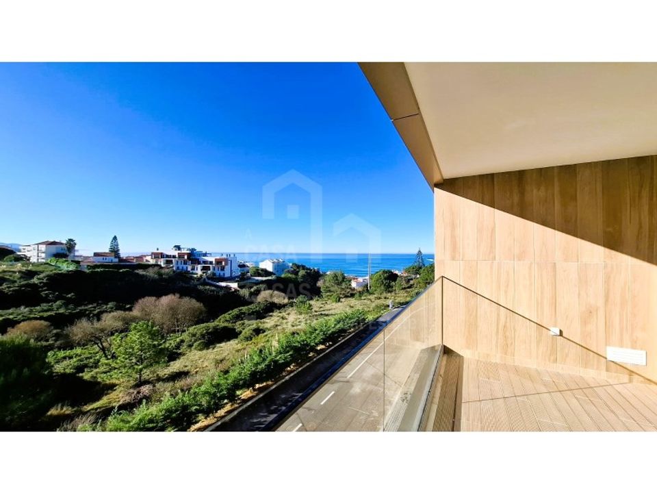 Leilighet i Ericeira, Lisbon - bilde 1