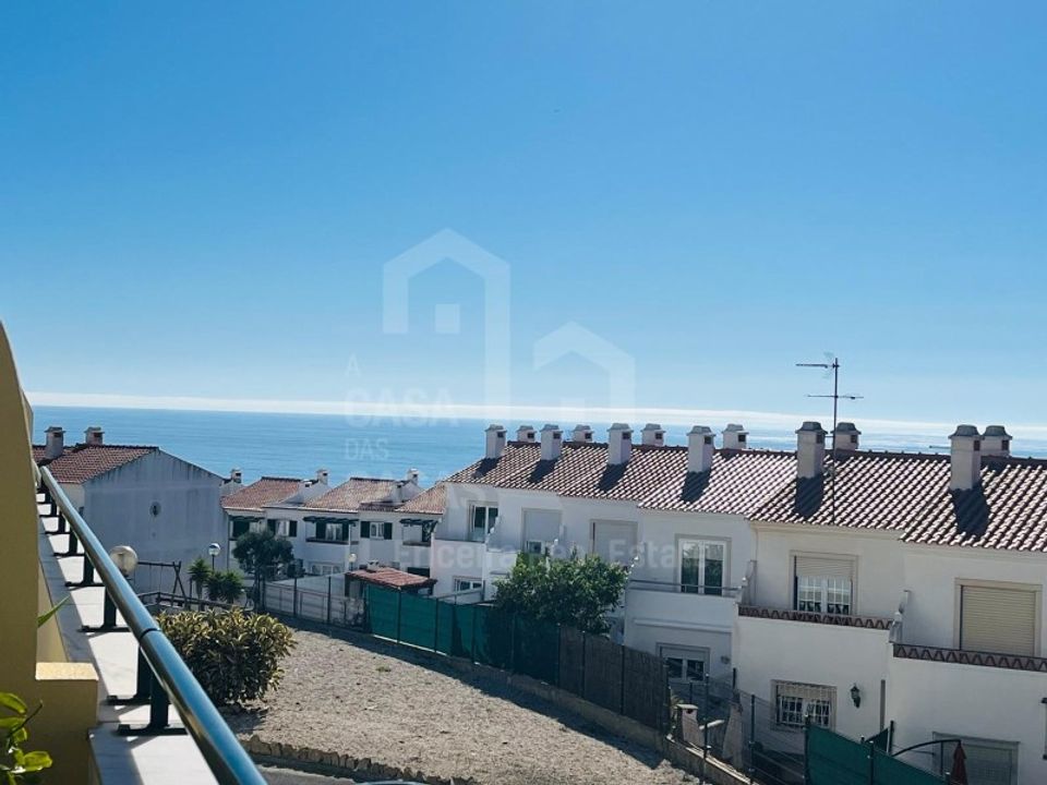 Lejlighed i Ericeira, Lisbon - foto 1