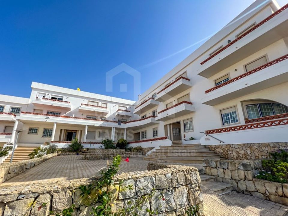 Lejlighed i Ericeira, Lisbon - foto 2