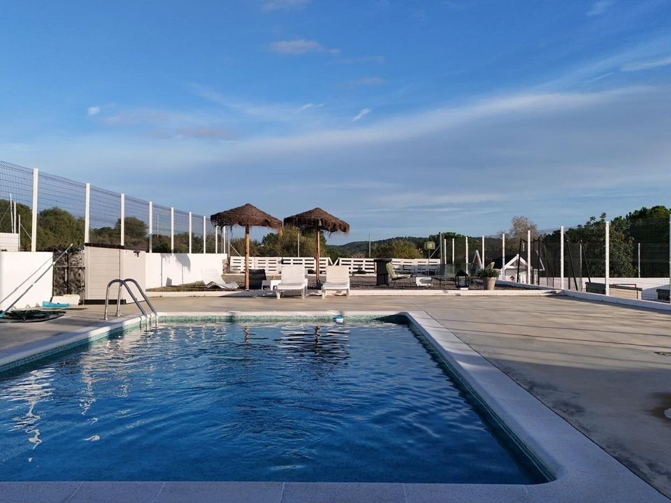Villa i Ayamonte, Huelva - foto 2