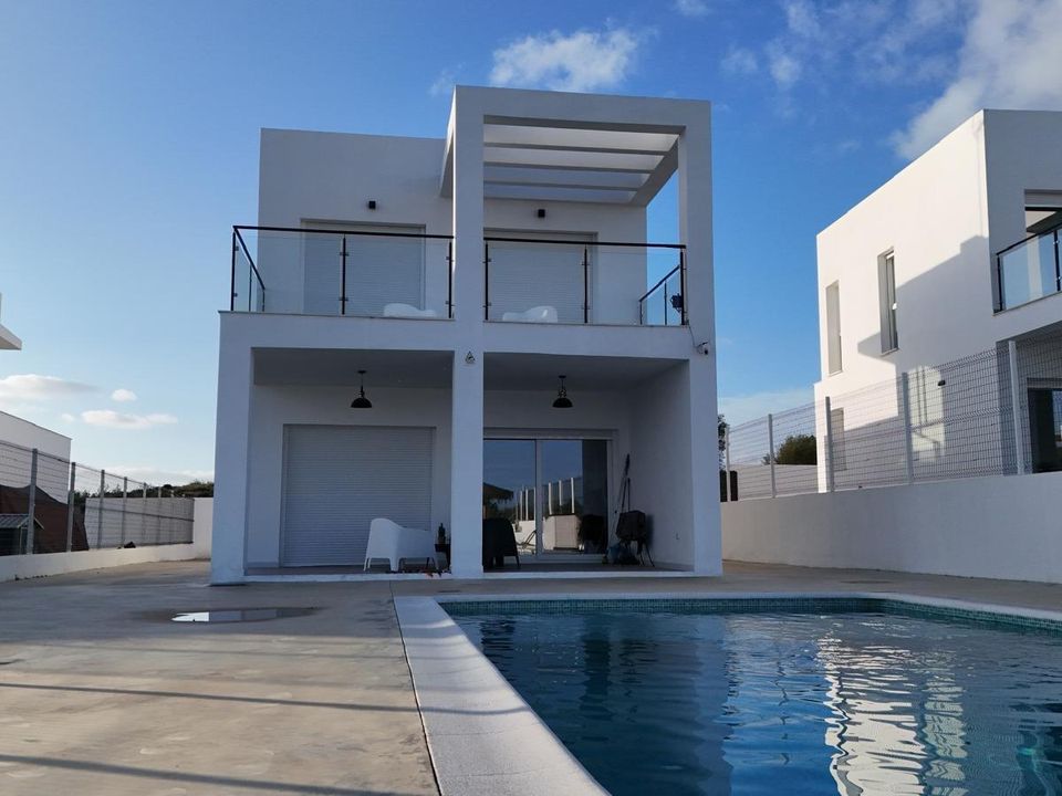 Villa i Ayamonte, Huelva - foto 3