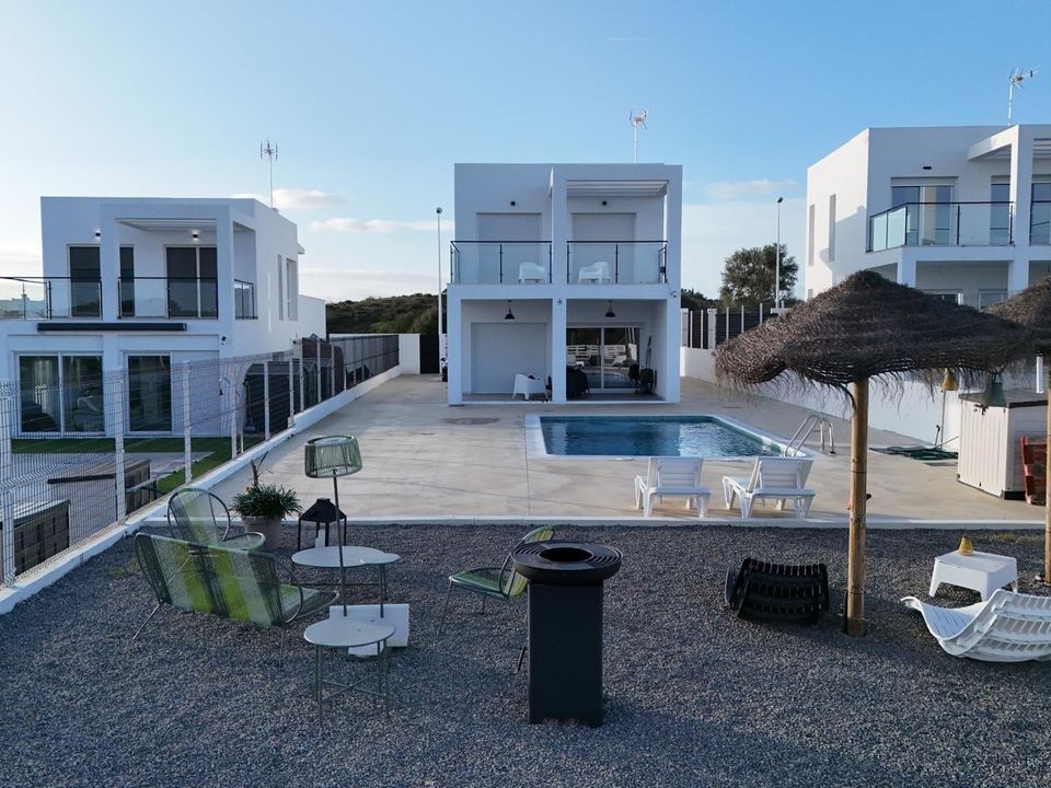 Villa i Ayamonte, Huelva - foto 4