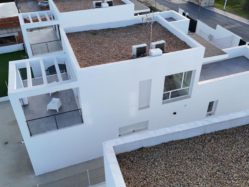 Villa i Ayamonte, Huelva - foto 5