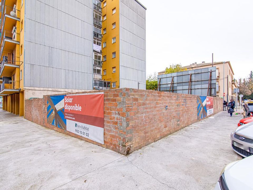 Terreno en Palafrugell, Gerona - foto 2
