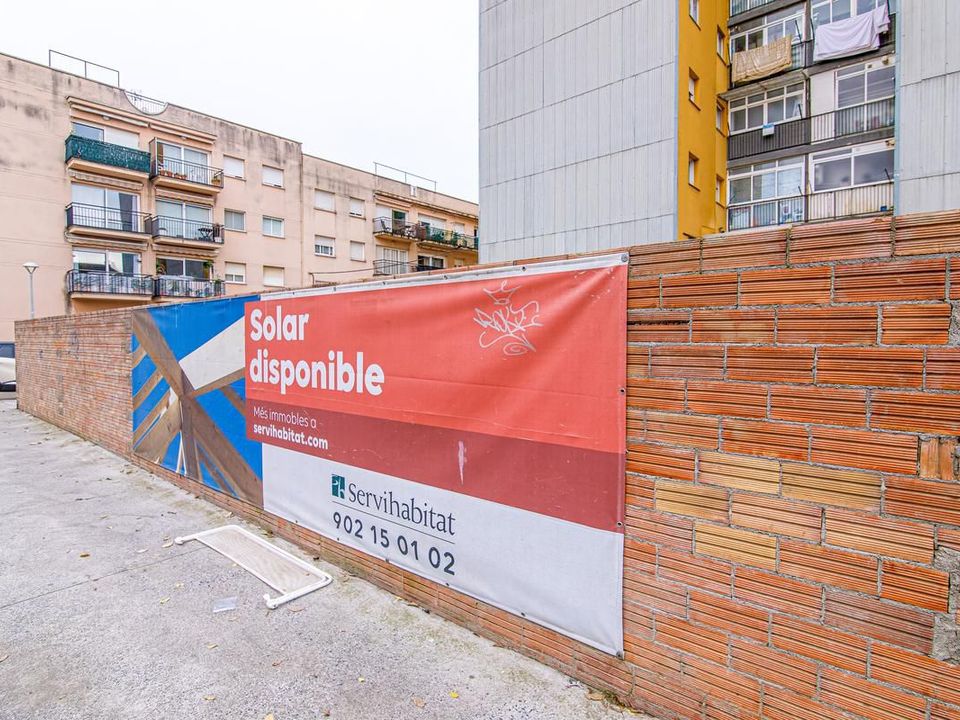 Terreno en Palafrugell, Gerona - foto 3