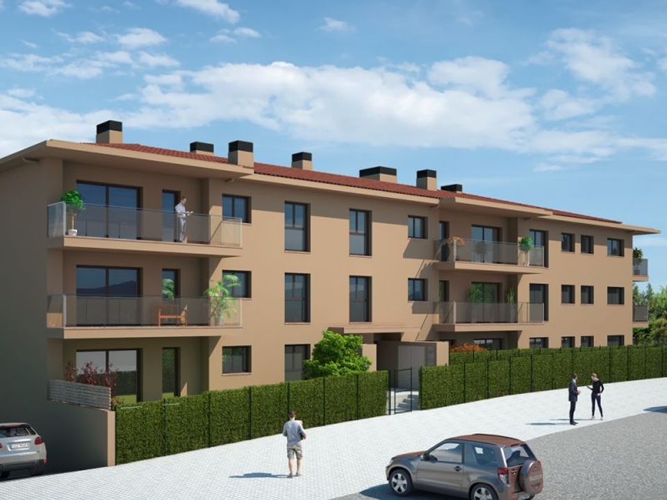 Wohnung in Pals, Gerona - Foto 2