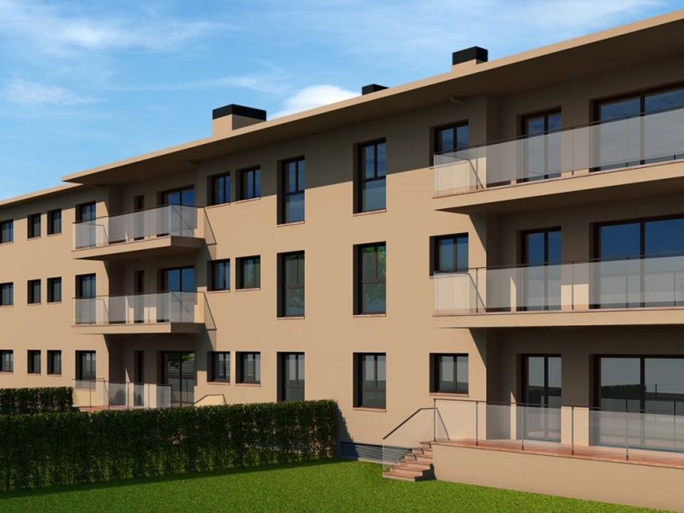 Wohnung in Pals, Gerona - Foto 4