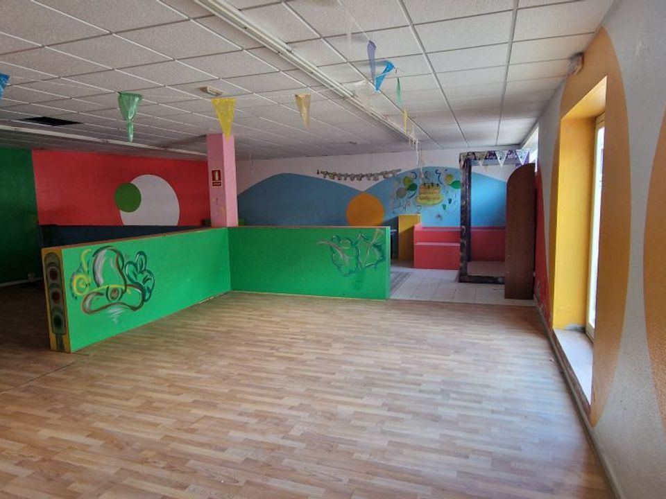 Erhvervsejendom i Palafrugell, Gerona - foto 2