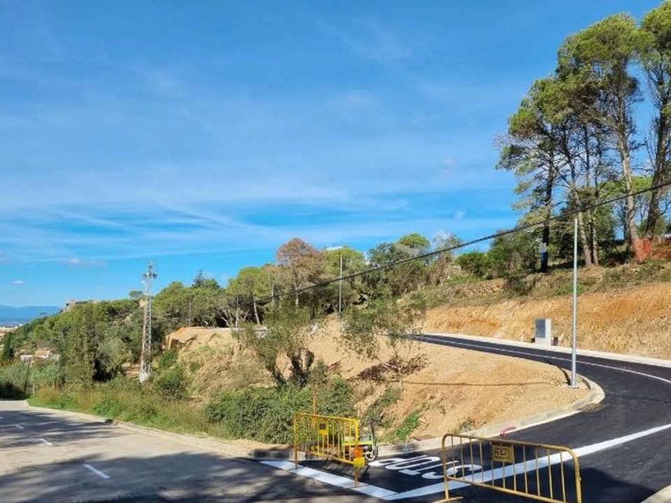 Helårsgrund i Begur, Gerona - foto 2