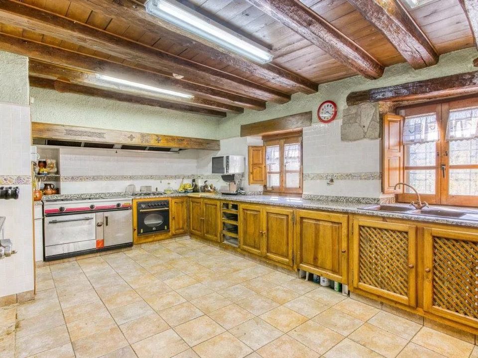 Rijtjeshuis in Berga, Barcelona - foto 5