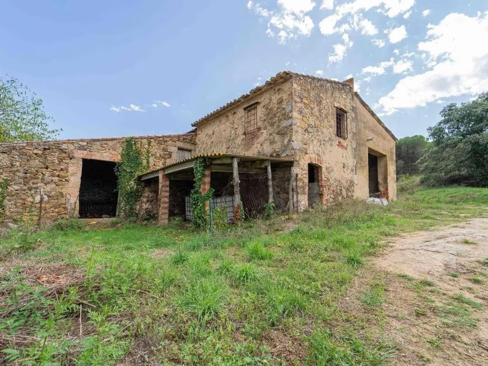 Rekkehus i Calonge, Gerona - bilde 2