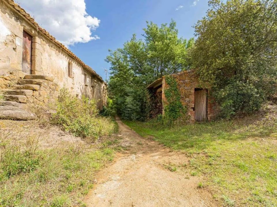 Rekkehus i Calonge, Gerona - bilde 3
