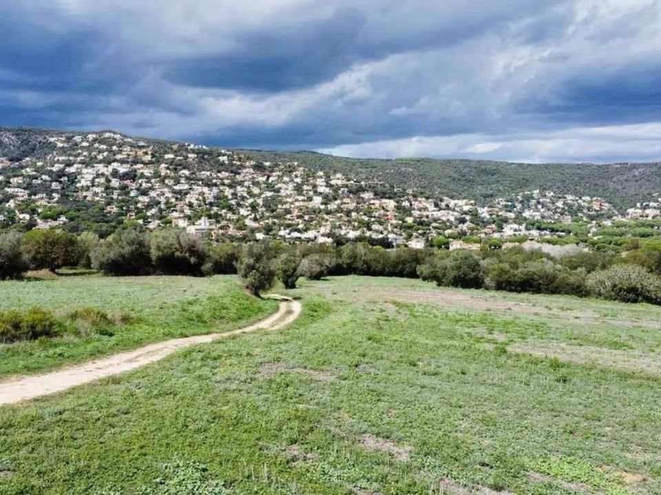 Rekkehus i Calonge, Gerona - bilde 5