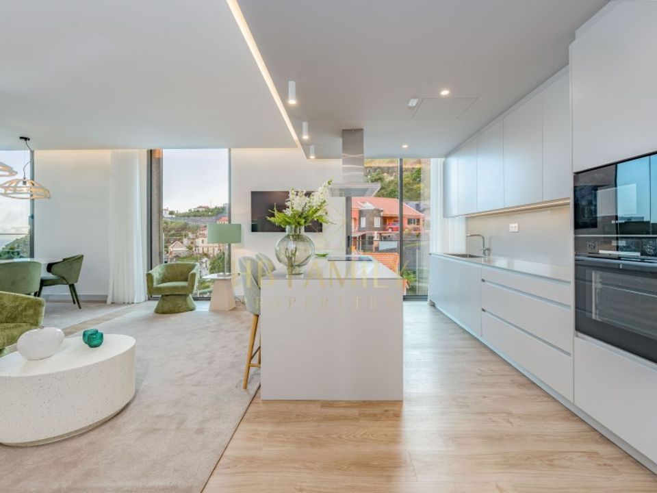 Apartamento en Calheta, Madeira - foto 2