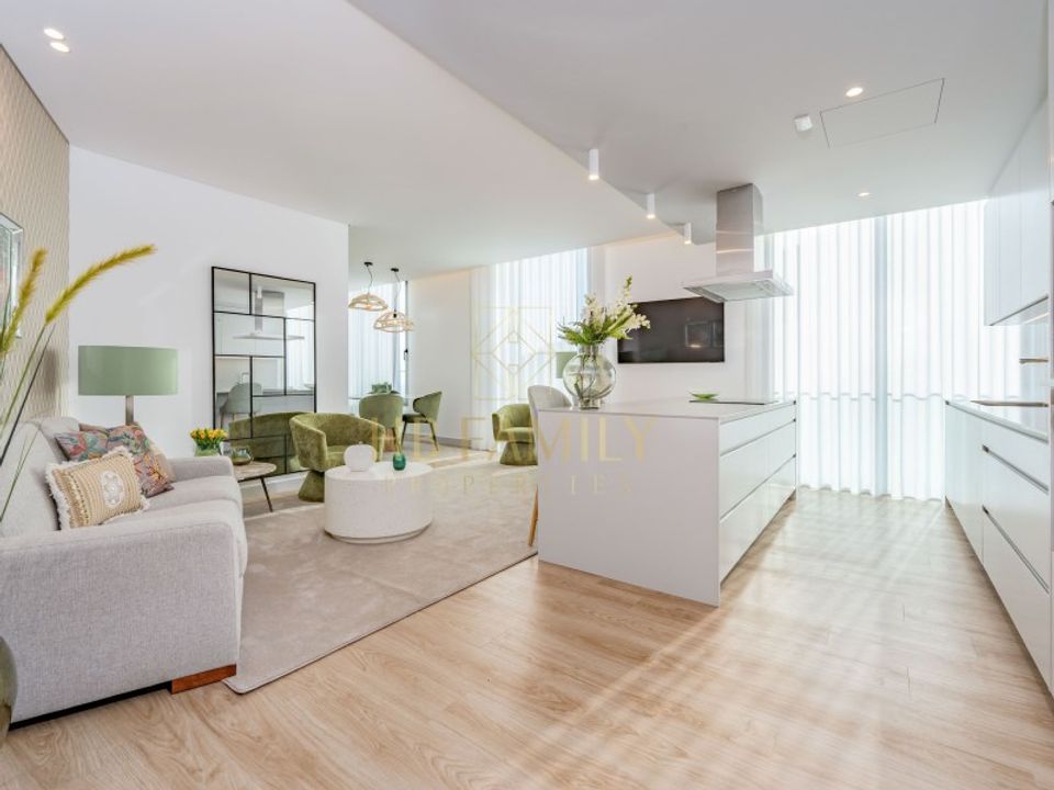Apartamento en Calheta, Madeira - foto 4