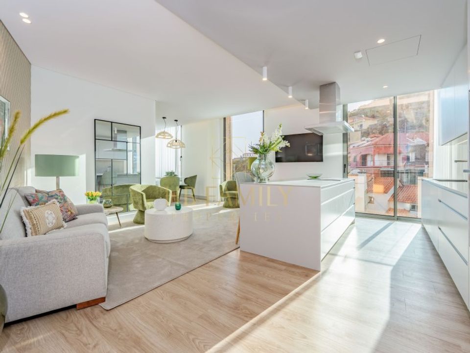Apartamento en Calheta, Madeira - foto 5
