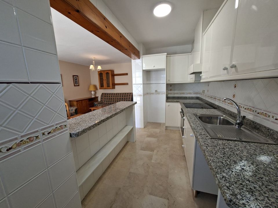 Villa i Villamartin, Alicante - foto 2