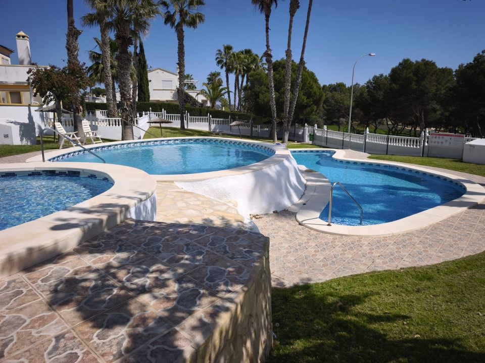 Villa i Villamartin, Alicante - foto 3