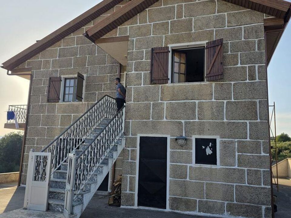 Rekkehus i Montalegre, Vila Real - bilde 1