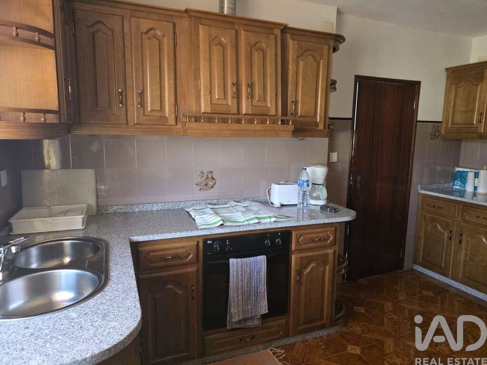Rekkehus i Montalegre, Vila Real - bilde 2