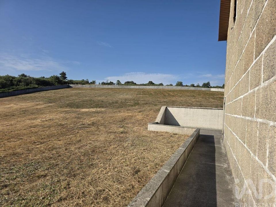 Rekkehus i Montalegre, Vila Real - bilde 4