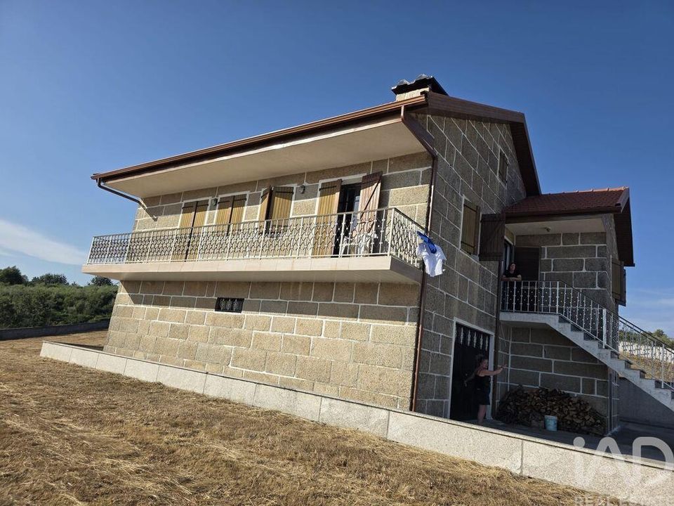 Rekkehus i Montalegre, Vila Real - bilde 5