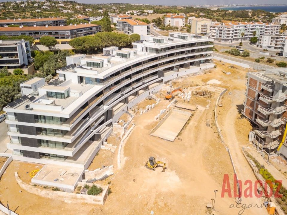 Appartement in Lagos, Faro - foto 4