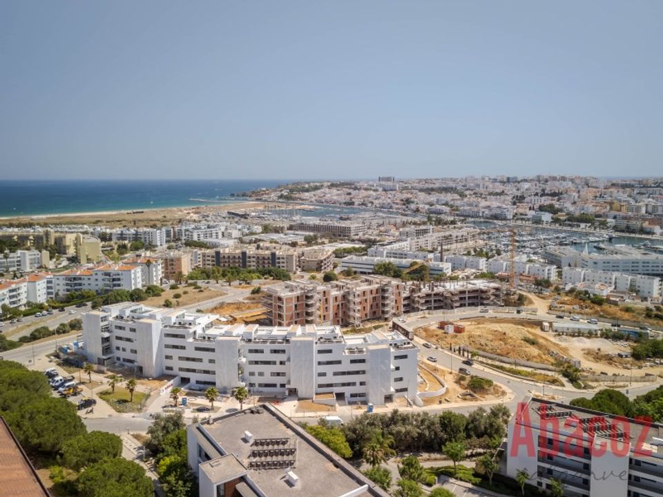 Wohnung in Lagos, Faro - Foto 1